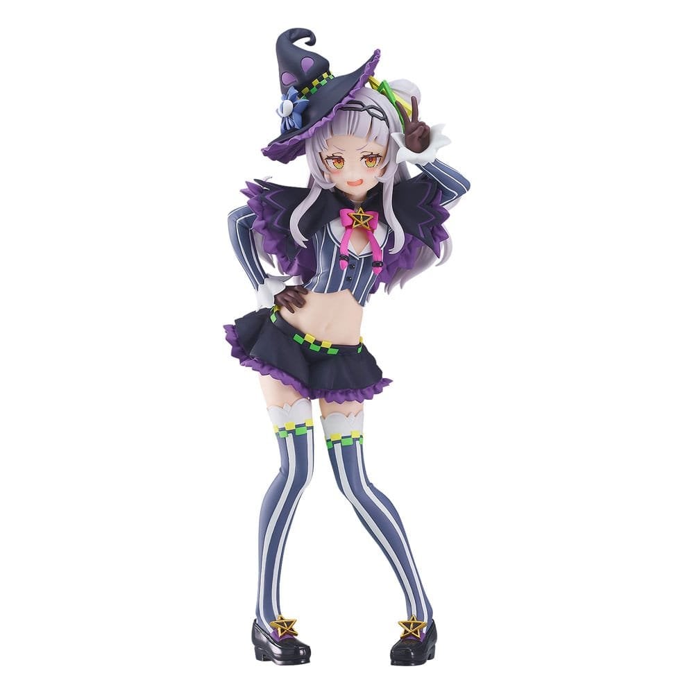 Max Factory Hololive Production POP UP PARADE Murasaki Shion 