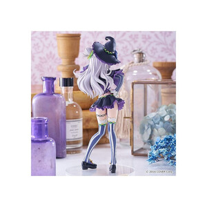 Max Factory Hololive Production POP UP PARADE Murasaki Shion 