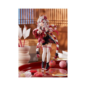 Max Factory hololive production POP UP PARADE Nakiri Ayame 