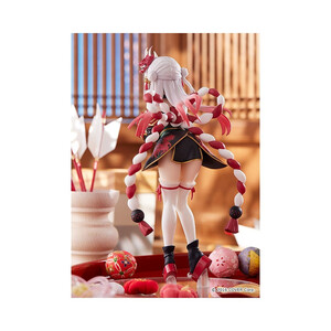 Max Factory hololive production POP UP PARADE Nakiri Ayame 