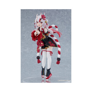 Max Factory hololive production POP UP PARADE Nakiri Ayame 