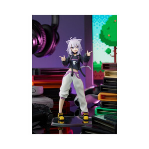 Good Smile Company hololive production POP UP PARADE Nekomata Okayu 