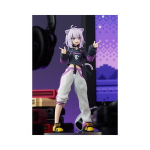 Good Smile Company hololive production POP UP PARADE Nekomata Okayu 