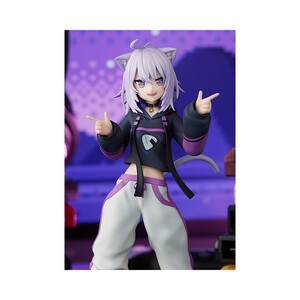 Good Smile Company hololive production POP UP PARADE Nekomata Okayu 