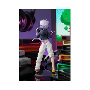 Good Smile Company hololive production POP UP PARADE Nekomata Okayu 