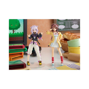 Good Smile Company hololive production POP UP PARADE Nekomata Okayu 