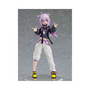 Good Smile Company hololive production POP UP PARADE Nekomata Okayu 