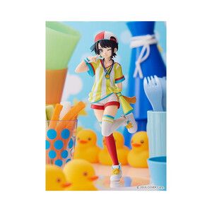 Max Factory hololive production POP UP PARADE Oozora Subaru 