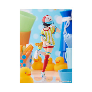 Max Factory hololive production POP UP PARADE Oozora Subaru 