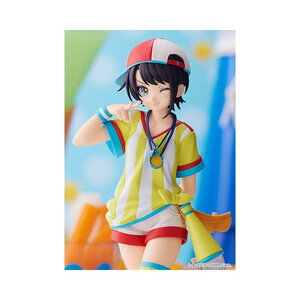 Max Factory hololive production POP UP PARADE Oozora Subaru 