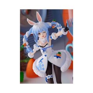 Max Factory hololive production POP UP PARADE Usada Pekora 