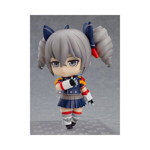 Good Smile Company Honkai Impact 3rd Nendoroid Bronya Valkerie Chariot Ver. 