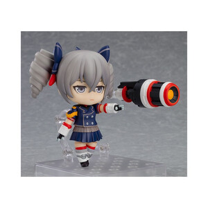 Good Smile Company Honkai Impact 3rd Nendoroid Bronya Valkerie Chariot Ver. 
