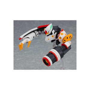 Good Smile Company Honkai Impact 3rd Nendoroid Bronya Valkerie Chariot Ver. 