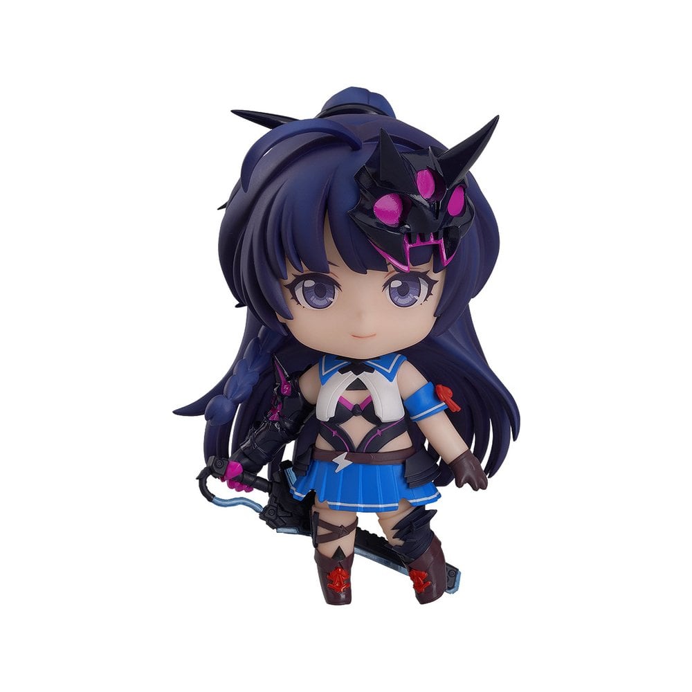 Good Smile Company Honkai Impact 3rd Nendoroid Raiden Mei Lightning Empress Ver. 