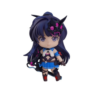 Good Smile Company Honkai Impact 3rd Nendoroid Raiden Mei Lightning Empress Ver. 