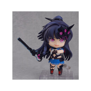 Good Smile Company Honkai Impact 3rd Nendoroid Raiden Mei Lightning Empress Ver. 