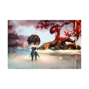 Good Smile Company Honkai Star Rail Nendoroid Dan Heng 