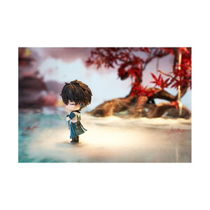 Good Smile Company Honkai Star Rail Nendoroid Dan Heng 