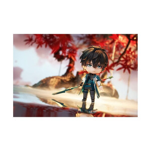 Good Smile Company Honkai Star Rail Nendoroid Dan Heng 