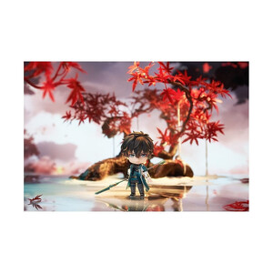 Good Smile Company Honkai Star Rail Nendoroid Dan Heng 