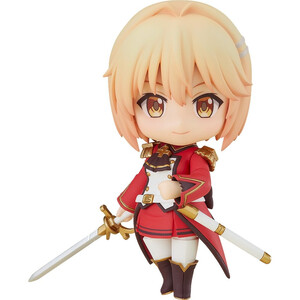 Good Smile Company How a Realist Hero Rebuilt the Kingdom Nendoroid Liscia Elfrieden 