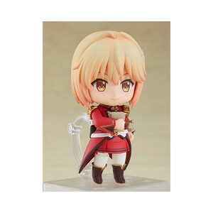 Good Smile Company How a Realist Hero Rebuilt the Kingdom Nendoroid Liscia Elfrieden 