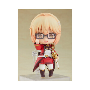 Good Smile Company How a Realist Hero Rebuilt the Kingdom Nendoroid Liscia Elfrieden 
