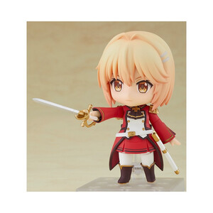 Good Smile Company How a Realist Hero Rebuilt the Kingdom Nendoroid Liscia Elfrieden 