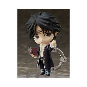Good Smile Company HUNTER x HUNTER Nendoroid Chrollo Lucilfer 