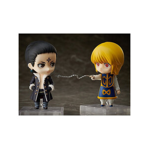 Good Smile Company HUNTER x HUNTER Nendoroid Chrollo Lucilfer 