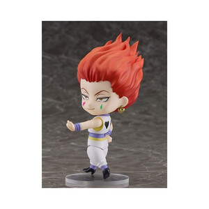 Good Smile Company HUNTER x HUNTER Nendoroid Hisoka 