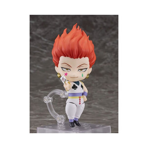 Good Smile Company HUNTER x HUNTER Nendoroid Hisoka 
