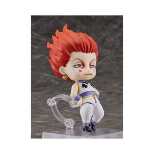 Good Smile Company HUNTER x HUNTER Nendoroid Hisoka 
