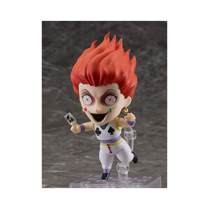 Good Smile Company HUNTER x HUNTER Nendoroid Hisoka 