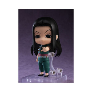 Good Smile Company HUNTER x HUNTER Nendoroid Yellmi 