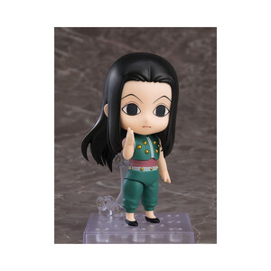 Good Smile Company HUNTER x HUNTER Nendoroid Yellmi 