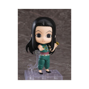 Good Smile Company HUNTER x HUNTER Nendoroid Yellmi 