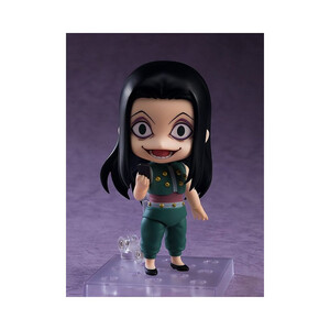 Good Smile Company HUNTER x HUNTER Nendoroid Yellmi 