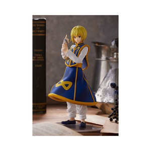 Good Smile Company Hunter x Hunter POP UP PARADE Curarpikt 