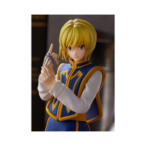 Good Smile Company Hunter x Hunter POP UP PARADE Curarpikt 