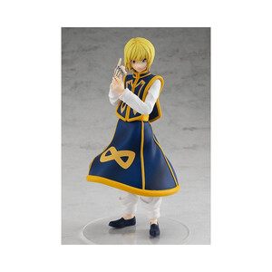 Good Smile Company Hunter x Hunter POP UP PARADE Curarpikt 