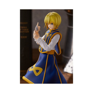 Good Smile Company Hunter x Hunter POP UP PARADE Curarpikt 