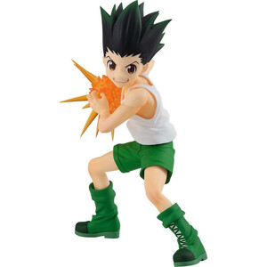 Good Smile Company Hunter x Hunter POP UP PARADE Gon Freecss 