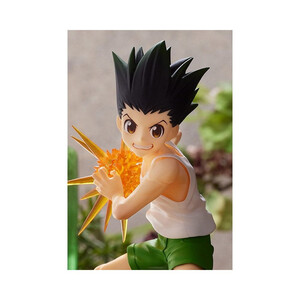 Good Smile Company Hunter x Hunter POP UP PARADE Gon Freecss 