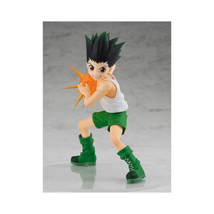 Good Smile Company Hunter x Hunter POP UP PARADE Gon Freecss 