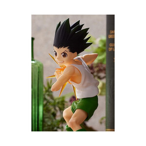 Good Smile Company Hunter x Hunter POP UP PARADE Gon Freecss 