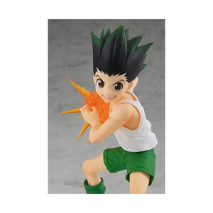 Good Smile Company Hunter x Hunter POP UP PARADE Gon Freecss 