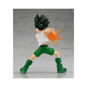 Good Smile Company Hunter x Hunter POP UP PARADE Gon Freecss 