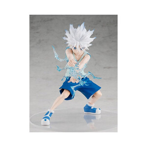 Good Smile Company Hunter x Hunter POP UP PARADE Killua Zaoldyeck 